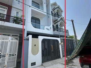 Nhà phố 4pn4wc full nội thất tại vinhomeq9