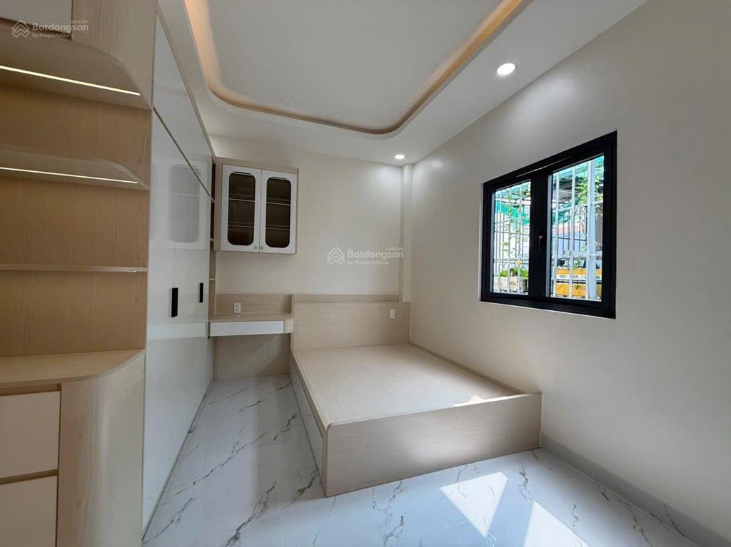 Nhà phố 4pn4wc full nội thất tại vinhomeq9