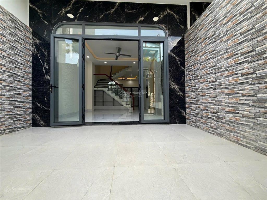 Nhà phố 4pn4wc full nội thất tại vinhomeq9