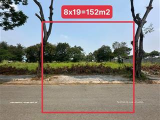 Siêu phẩm đất xây biệt thự tại kdc đẹp hạ tầng