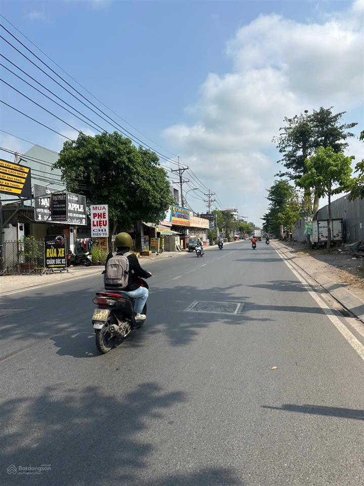 Mtkd hoàng hữu nam q9 sát khu công nghệ cao