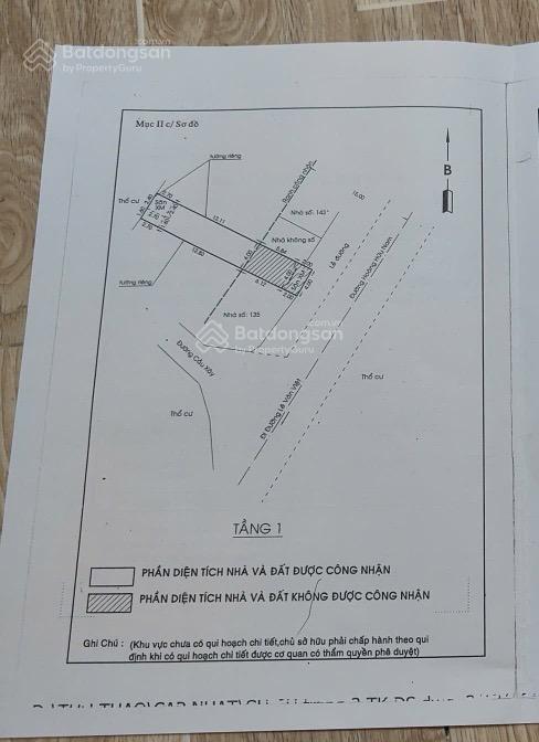 Mtkd hoàng hữu nam q9 sát khu công nghệ cao
