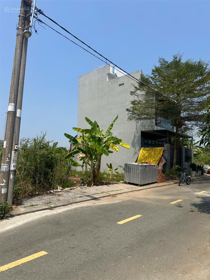 Lô siêu phẩm tại long thuận long phước q9