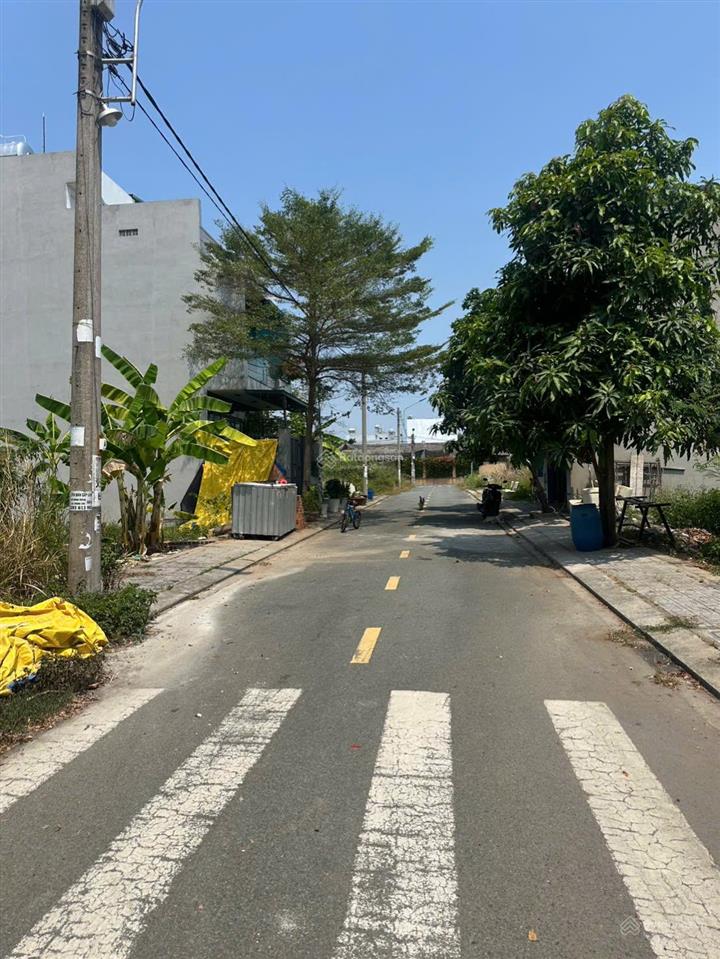 Lô siêu phẩm tại long thuận long phước q9