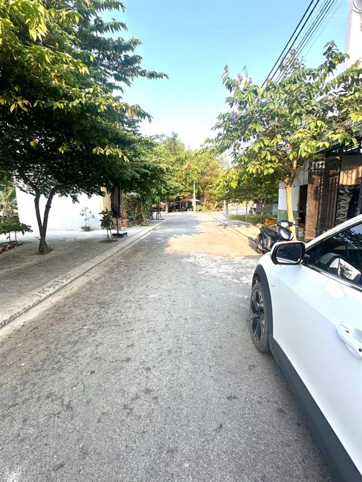 Vị trí trung tâm long phước q9 đẹp