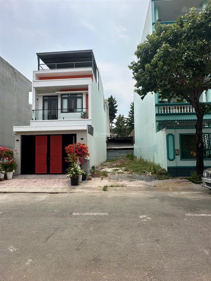 Khu dân cư phước thiện đối diện vinhomes quận 9 quá đẹp