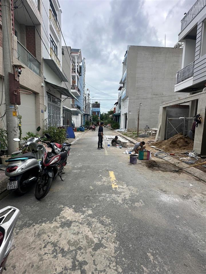 Kdc thịnh vượng hoàng hữu nam & lê văn việt