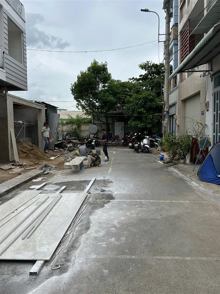 Kdc thịnh vượng hoàng hữu nam & lê văn việt