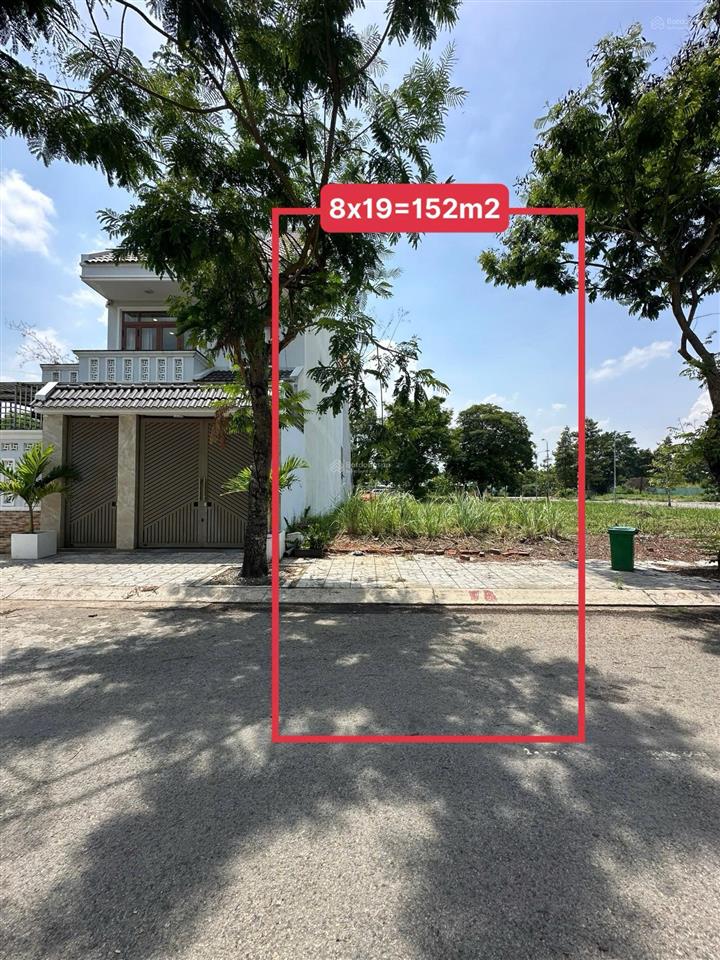 Ngang 8x19 quá đẹp tại long phước tp.hcm sát nút vành đai 3