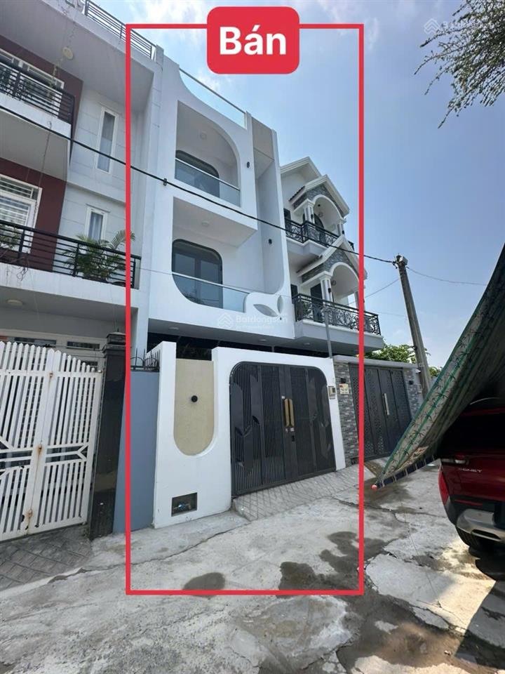 Nhà phố 4pn4wc full nội thất tại vinhomeq9