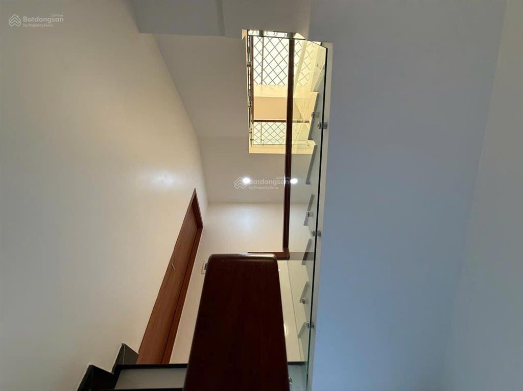 Nhà phố 4pn4wc full nội thất tại vinhomeq9