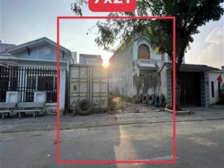 Tđc phước thiện sát vinhomes quận 9 7x21