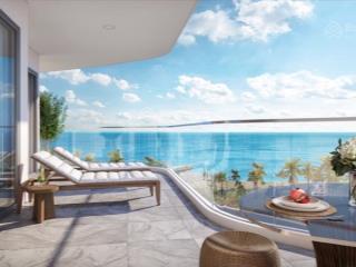 Booking ch view biển & tòa tháp cao nhất việt nam giá dự kiến từ 2.3tỷ chỉ có tại vinhomes cần giờ