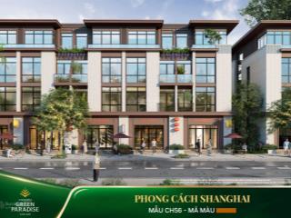 Không thể tin được ! căn góc mặt tiền đường 50m giá đợt 1 còn sót lại tại vinhomes cần giờ.