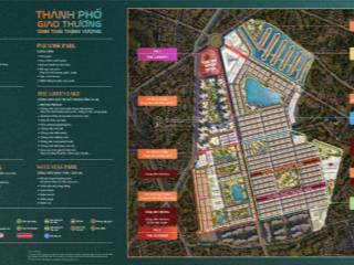 Mua nhà  tặng xe chỉ cần bỏ ra 1,2 tỷ sở hữu ngay căn nhà phố 60m² chỉ có tại vinhomes green city