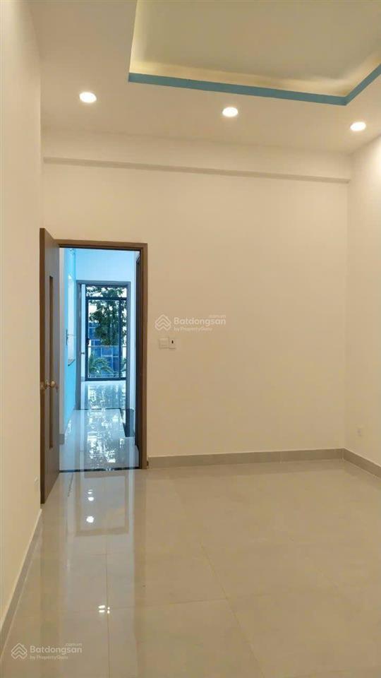 Bán gấp trong tháng  bán nhà mặt tiền võ thị sáu 55.4m² 3 tầng  15.5 tỷ