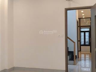 Bán gấp trong tháng  bán nhà mặt tiền võ thị sáu 55.4m² 3 tầng  15.5 tỷ