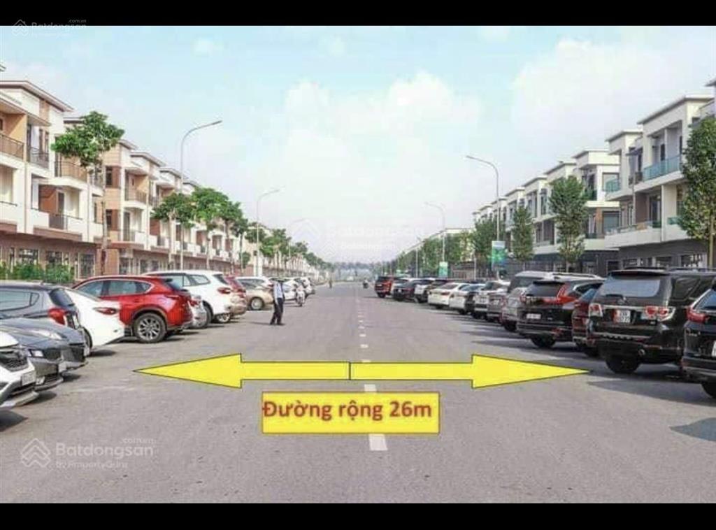 Cần bán gấp căn shophouse sh2 centa city mặt phố đi bộ, đang cho thuê 17tr/tháng