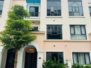 Cắt lỗ bán nhanh liền kề như biệt thự 78m2 tại hải âu 10,3 tỷ sẵn sổ ocean park 2. 0961 522 ***