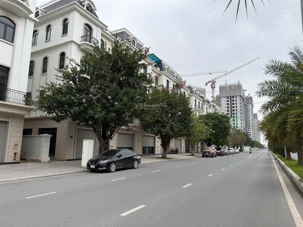 Chủ nhà tán lộc cắt lỗ 3 tỷ căn biển xanh ocean park 2. 0961 522 ***