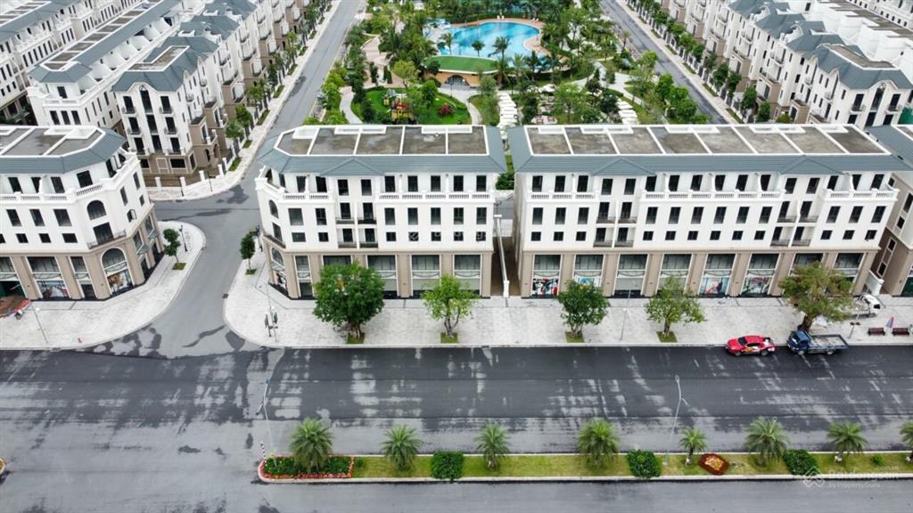 Vịnh tây 52m2  rẻ hơn căn 48m2  cắt lỗ sốc 7.5 tỷ  vinhomes ocean park 3