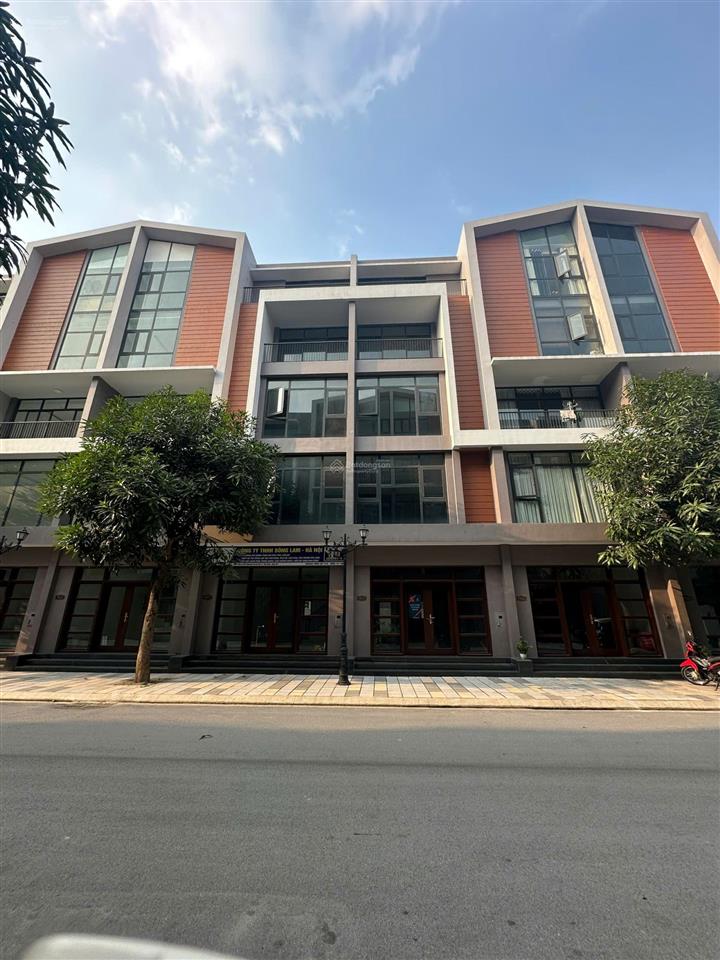 Bán gấp căn shophouse phố biển56m2 gần công viên nước giá chỉ 9.5 tỷ tại vinhomes ocean park 3