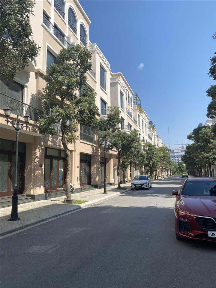 Rẻ nhất vinhomes ocean park 2 liền kề cọ xanh 63m chỉ 8,6 tỷ