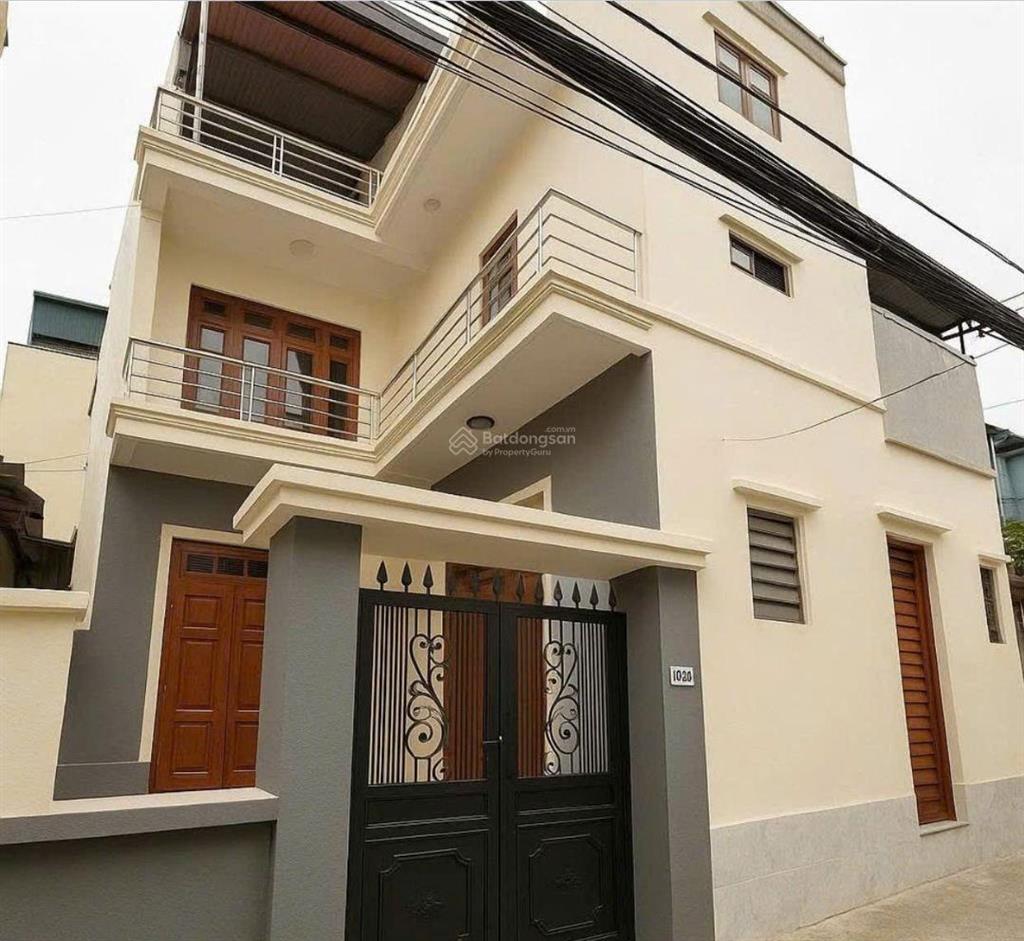 Thượng thanh  lô góc  ô tô vào  ngõ thông  10m ra đường 13,5m  90m² mt 8m  14,2 tỷ