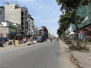 Nguyễn lam  mặt ngõ thẳng, thông ô tô  sát chợ  70m2 mt 9m  13 tỷ có tl   0961 206 ***