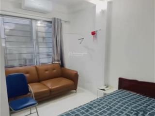 Cho thuê căn ccmn tại ngọc thuỵ  42m2 sáng đẹp  chỉ 4,5tr/ tháng