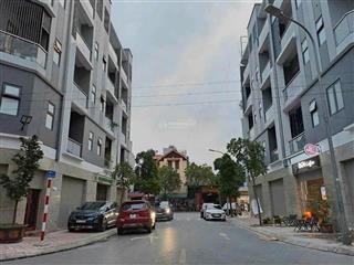 Đất khu liền kề himlam thượng thanh  vỉa hè thênh thang  90m2 mt gần 6m  nhỉnh 22 tỷ