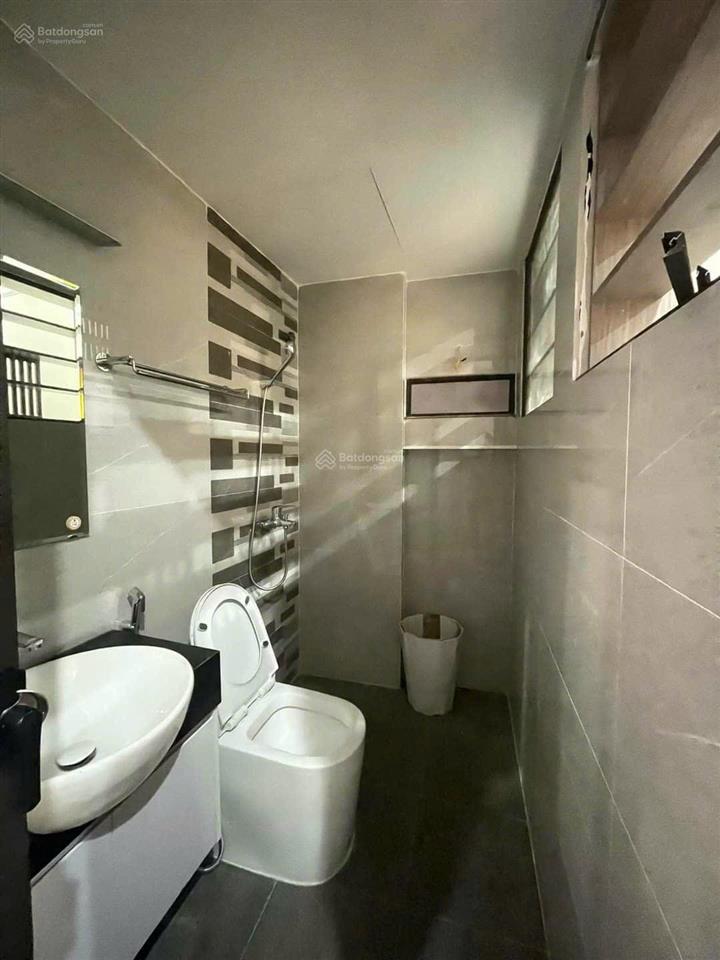 4,x tỷ  ngô gia tự  nhà mới 5 tầng 3 ngủ full nội thất, sát ô tô,  0961 206 ***