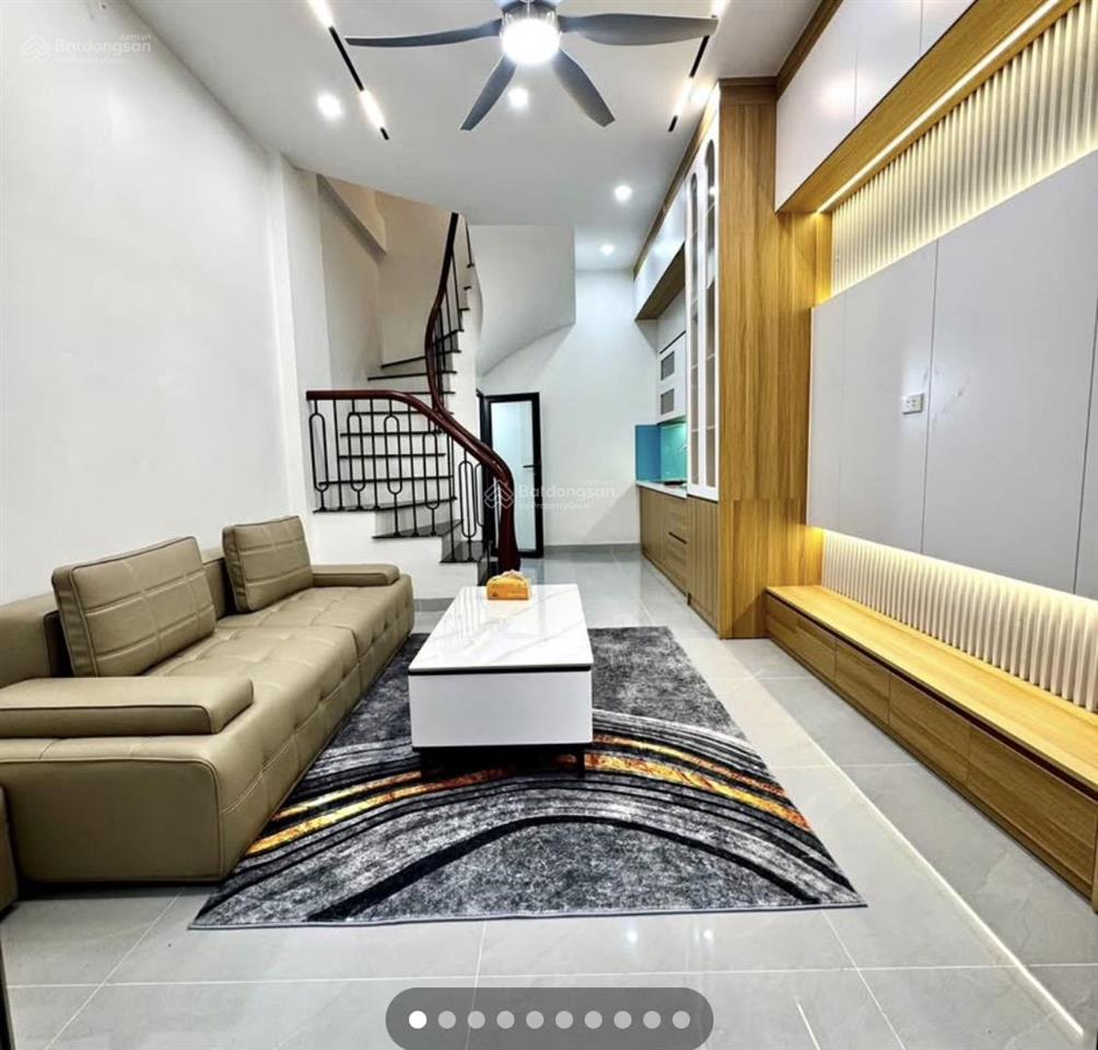 4,x tỷ  ngô gia tự  nhà mới 5 tầng 3 ngủ full nội thất, sát ô tô,  0961 206 ***