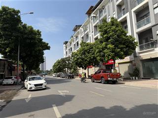 Đất liền kề himlam thượng thanh  vỉa hè thênh thang  90m2 mt gần 6m  nhỉnh 22 tỷ  0961 206 ***
