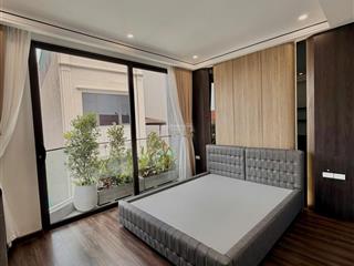 Hoa lâm  việt hưng  nhà mặt ngõ, công  50m x 5t full nội thất, thang máy nhỉnh 9 tỷ