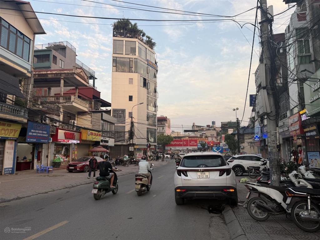Thượng thanh  phân lô  lô góc  kinh doanh  2 làn ô tô tránh  view hồ  53m2 mt 5m  12 tỷ