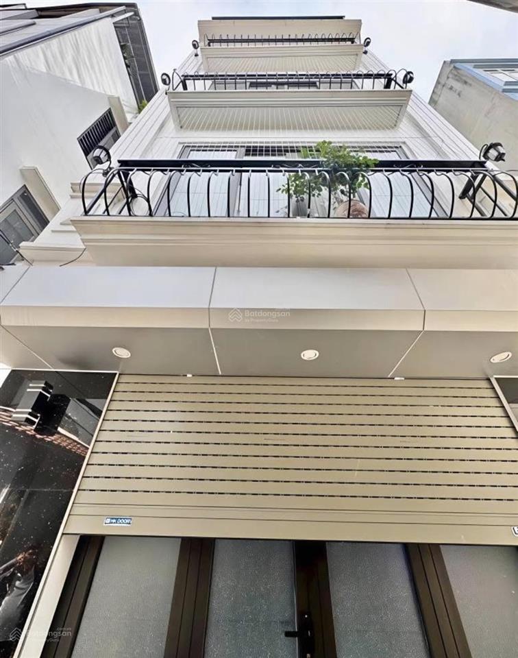 Việt hưng  lô góc  ô tô  nhà xây mới, thang máy, full nội thất  38m2x6t  8tỷ nhỏ  0961 206 ***