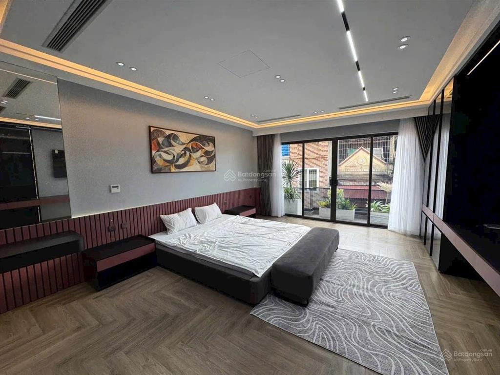 Việt hưng  lô góc  ô tô  nhà xây mới, thang máy, full nội thất  38m2x6t  8tỷ nhỏ  0961 206 ***