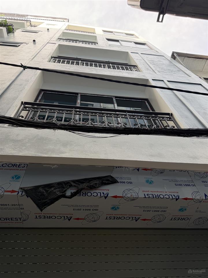 Việt hưng  lô góc  ô tô  nhà mới 40m2 full nội thất  giá 8 tỷ xíu  0961 206 ***