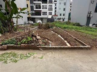 Chủ cần bán  phúc lợi  đất sát mặt phố  52m2 mt 5m  trước nhà 2,5m  5tỷ nhỉnh   0961 206 ***