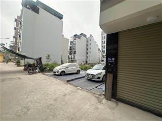 Sốc! bán đất phố trường lâm, cách 1 nhà ra mặt phố  ô tô tải vào đất 180m2, 2 mặt ngõ  20 tỷ ctl