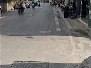 Ngọc thụy  ô tô đỗ cửa  đất 50m2 mt 4m  ngõ thông  gần mipec long biên  giá nhỉnh 8 tỷ