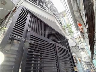 861 trần xương soạn, cách hẻm xe tải tránh vài bước chân, hàng xóm him lam, chỉ 4,95 tỷ