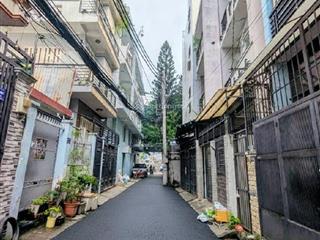 Hxh trần xuân soạn quận 7, hiếm bán tại khu dân cư, hoàn công, shr