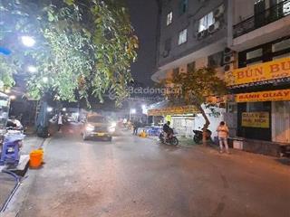 Hxh thông nguyễn thị thập , khu sầm uất q7, chỉ 6 tỷ, hoàn công,shr, lộ giới ít