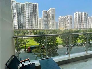 Căn 2pn sân vườn masteri centre point | full nội thất đẹp sẵn hđ airbnb chỉ 5.2 tỷ all in