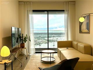 Căn 2pn masteri centre point diện tích lớn 76m2 2 view độc nhất giá 5.85 tỷ  full nội thất