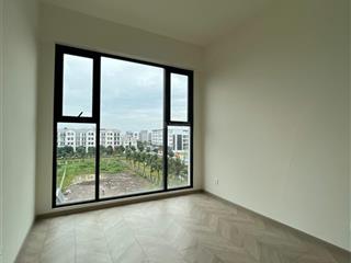 Hiếm! 2pn 2wc lumiere boulevard giá 4.5 tỷ view nhà phố đông nam nhà trống