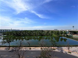 2pn căn góc view hồ đẹp nhất lumiere boulevard 4.85 tỷ all in nhà mới