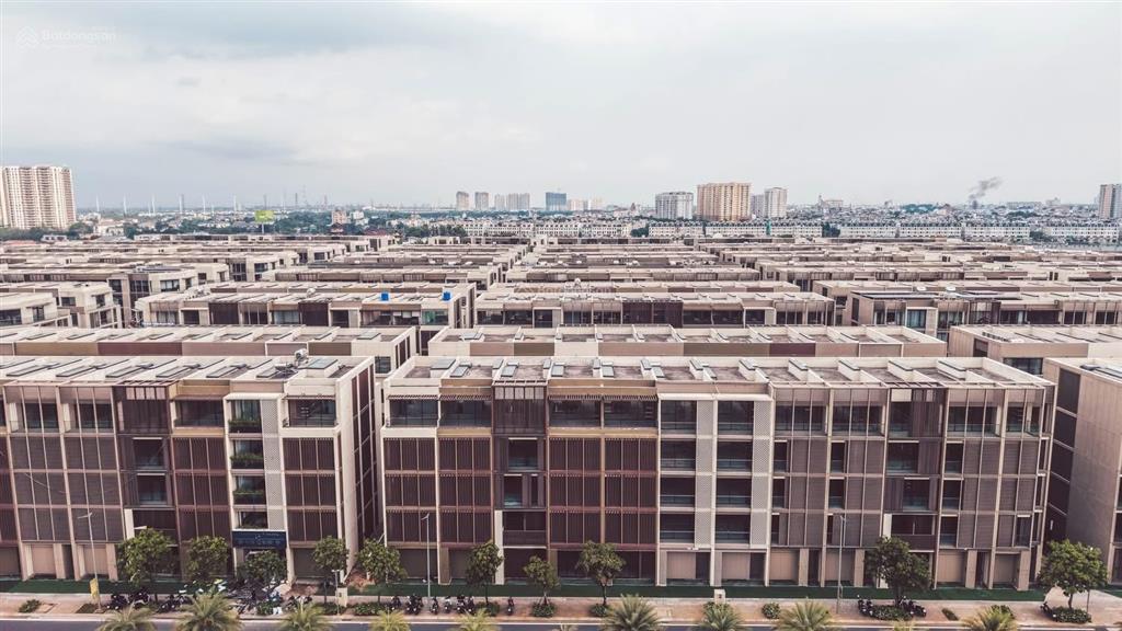 Giỏ hàng nhà phố / shophouse the global city | có căn chỉ 31 ty cam ket gia that